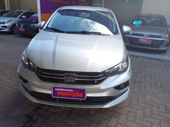 FIAT CRONOS 1.3 FIREFLY FLEX DRIVE CVT FIAT CRONOS 1.3 FIREFLY FLEX DRIVE CVT